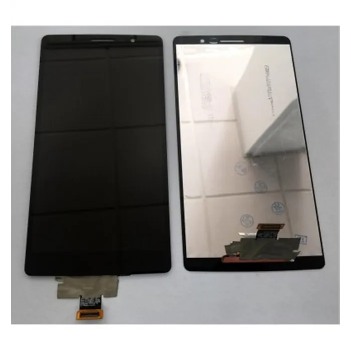 LG G Stylo LS770 pantalla lcd + táctil negro premium