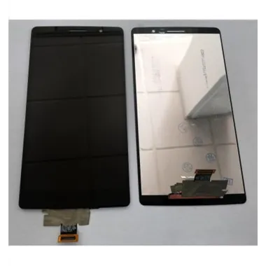 LG G Stylo LS770 pantalla lcd + táctil negro premium