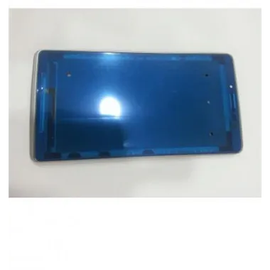 LG G Stylo LS770 marco frontal plata premium