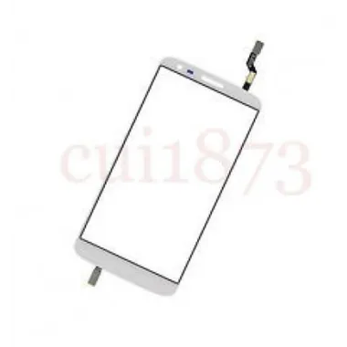 LG G2 D802 D805 Pantalla táctil blanco premium