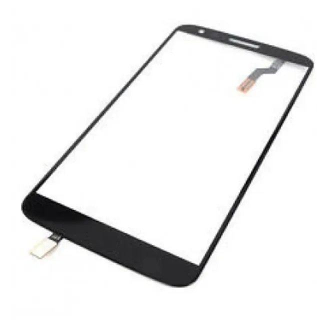 LG G2 D802 D805 Pantalla táctil negro premium
