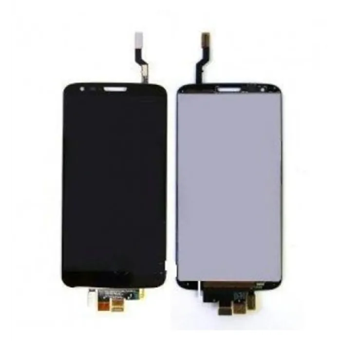 LG D802 Optimus G2 Pantalla lcd + Táctil negro premium