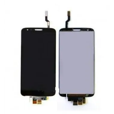 LG D802 Optimus G2 Pantalla lcd + Táctil negro premium