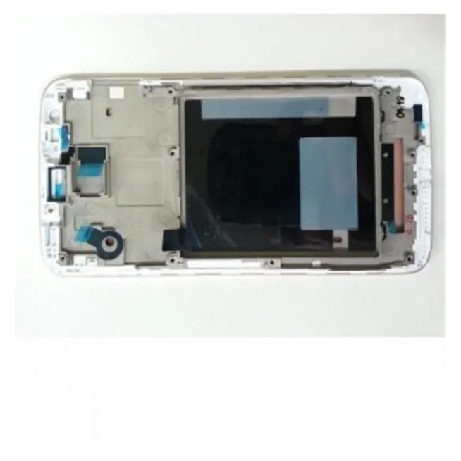 LG D802 Optimus G2 marco frontal blanco premium
