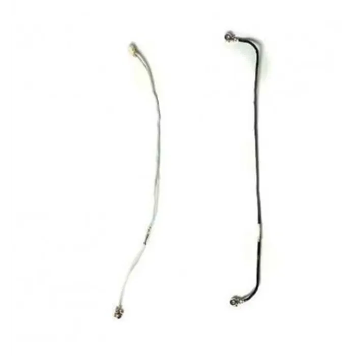 LG G2 D802 Set 2 Unidades Cable antena coaxial premium rema