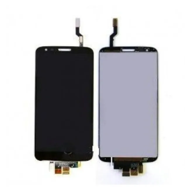 LG D800 D801 D803 Optimus G2 Pantalla lcd + Táctil negro ori