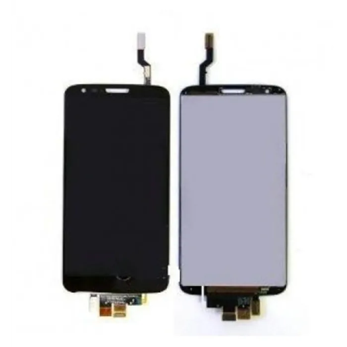 LG D800 D801 D803 Optimus G2 Pantalla lcd + Táctil negro ori