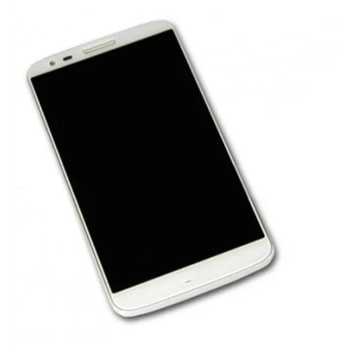 LG D802 Optimus G2 Pantalla lcd premium + Táctil blanco + m