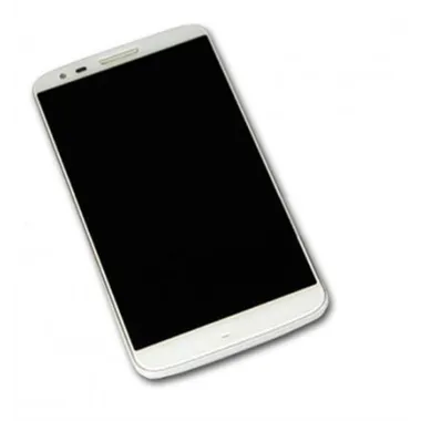 LG D802 Optimus G2 Pantalla lcd premium + Táctil blanco + m