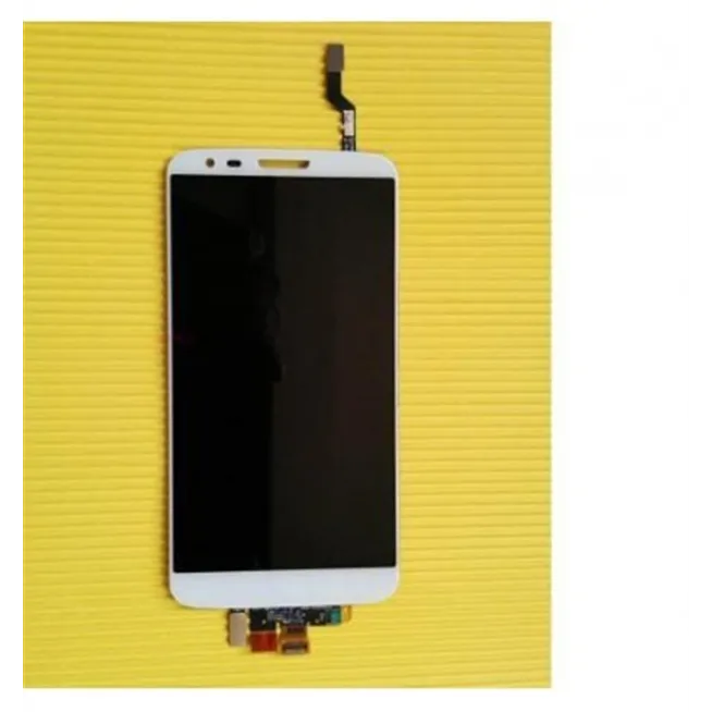 LG D802 Optimus G2 pantalla lcd  premium + tactil blanco