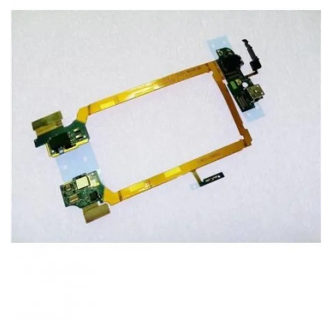 LG D800 D801 D803 Flex conector de carga micro usb premium 