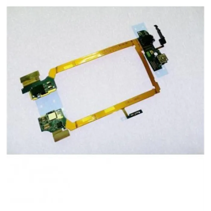 LG D800 D801 D803 Flex conector de carga micro usb premium 