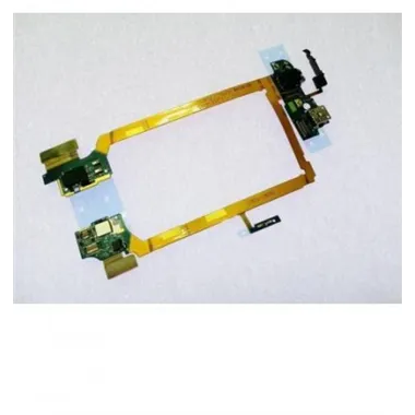 LG D800 D801 D803 Flex conector de carga micro usb premium 