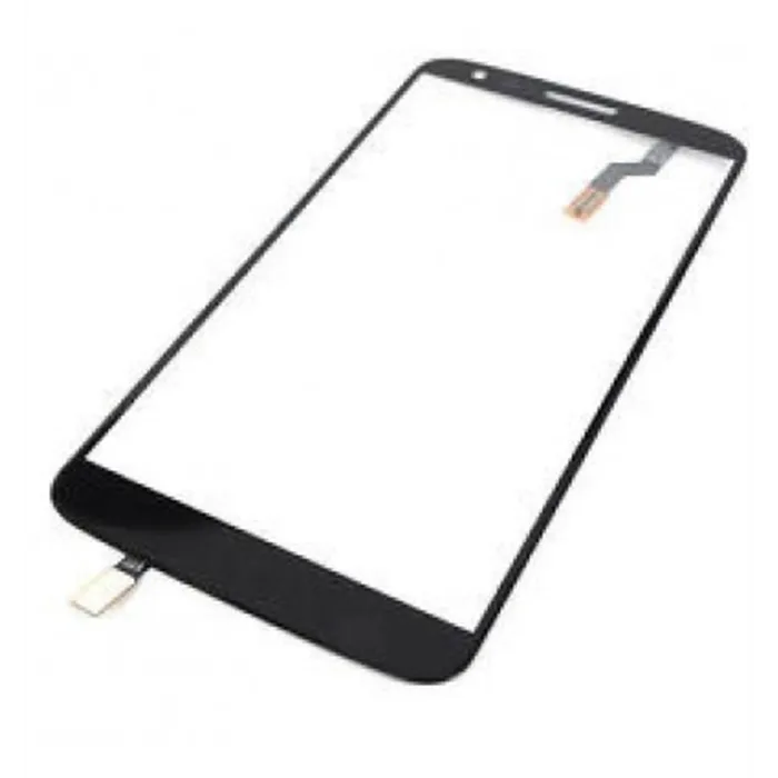 LG G2 D802 D805 Pantalla táctil negro