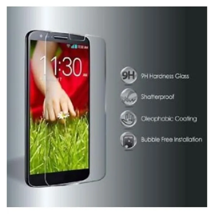 LG D801 D802 D803 D805 Optimus G2 protector cristal templado