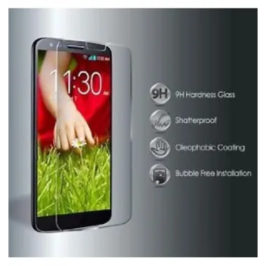 LG D801 D802 D803 D805 Optimus G2 protector cristal templado
