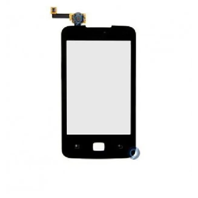 Pantalla tactil Premium LG Optimus hub E510 Negra
