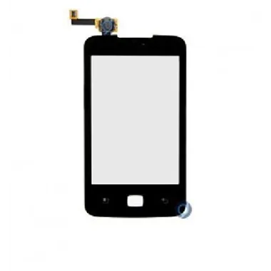 Pantalla tactil Premium LG Optimus hub E510 Negra