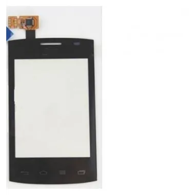 LG E410 E420 Optimus L1 II pantalla táctil negro