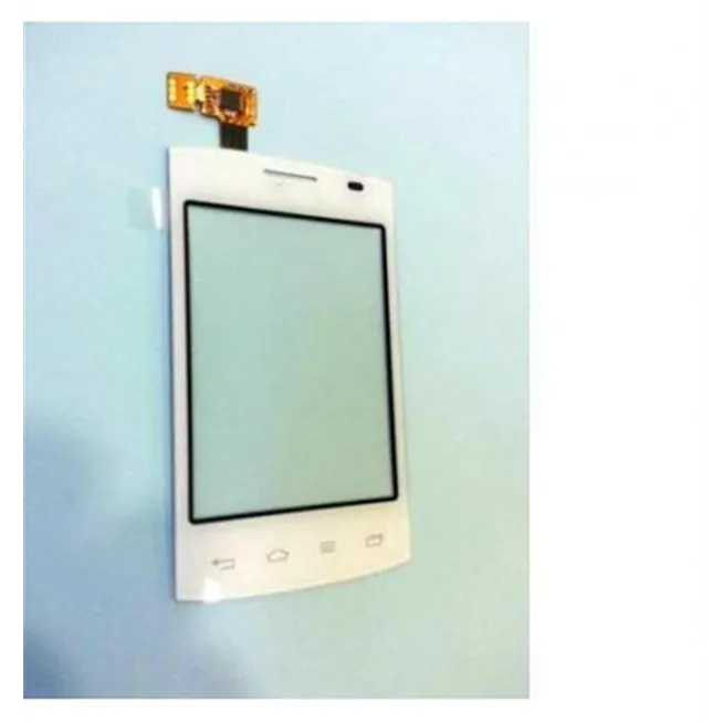 LG E410 E420 Optimus L1 II pantalla táctil blanco premium
