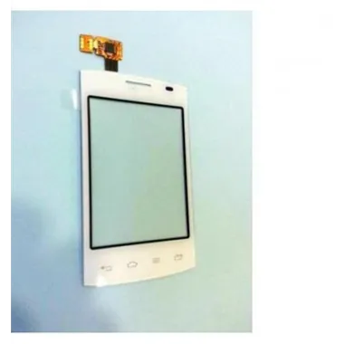 LG E410 E420 Optimus L1 II pantalla táctil blanco premium