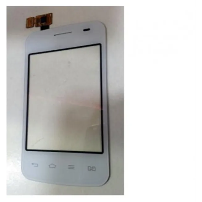 LG Optimus L1 II TRI E475 pantalla táctil blanco