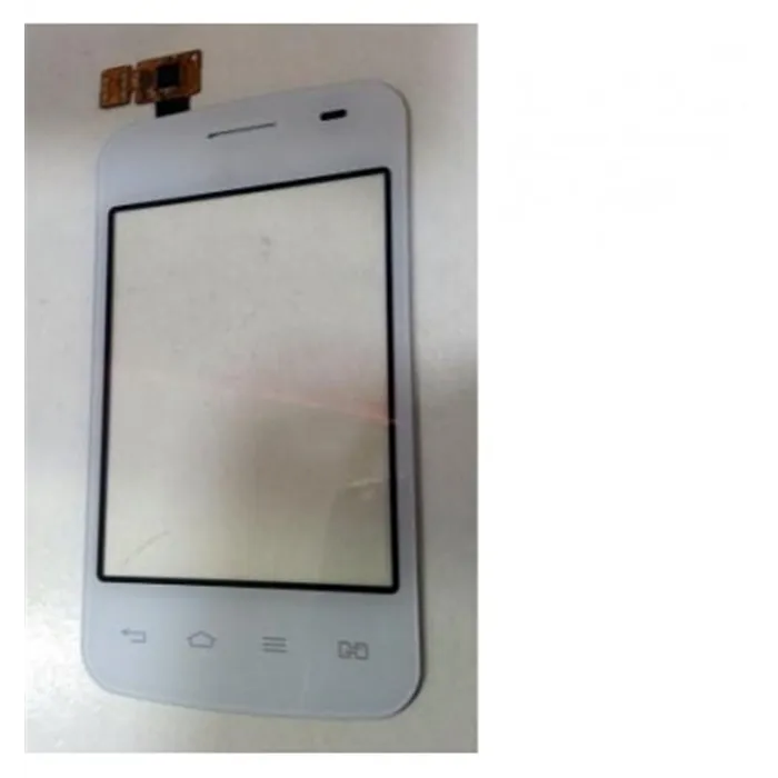 LG Optimus L1 II TRI E475 pantalla táctil blanco