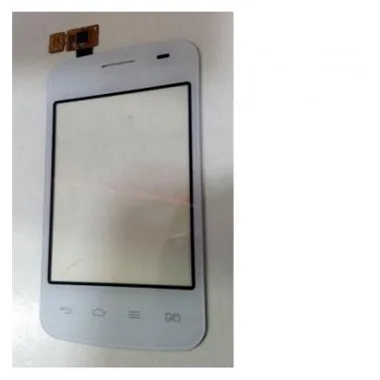 LG Optimus L1 II TRI E475 pantalla táctil blanco