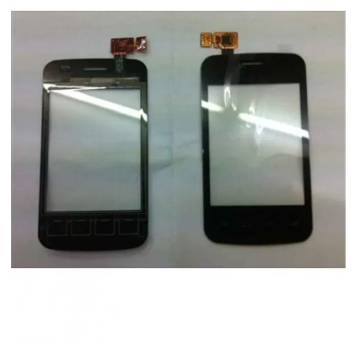 LG Optimus L1 II TRI E475 pantalla táctil negro
