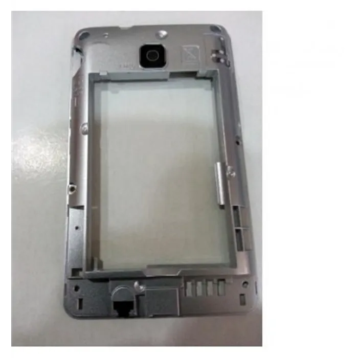 LG Optimus L3 II E430 carcasa trasera premium