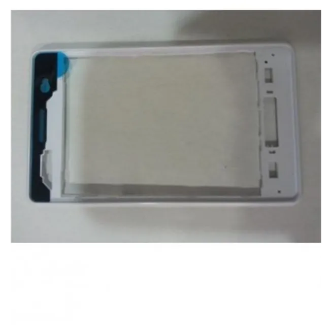 LG Optimus L3 II E430 marco frontal blanco premium