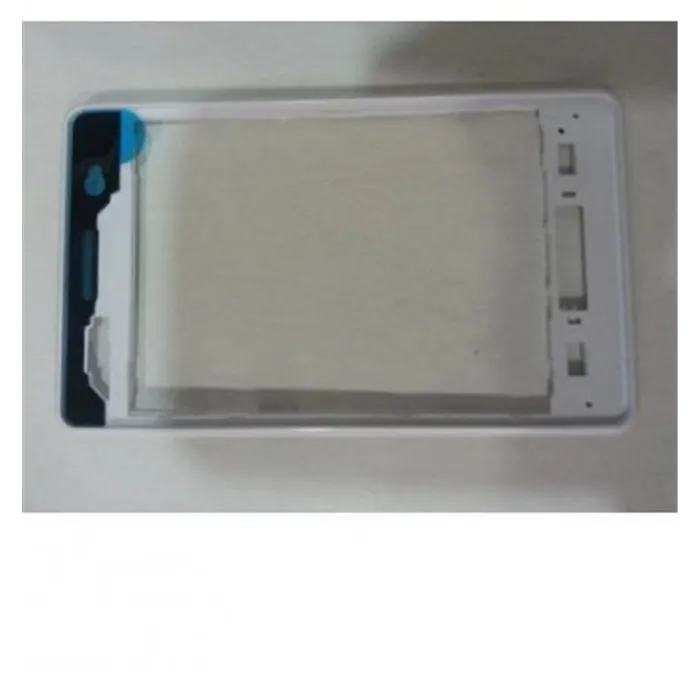 LG Optimus L3 II E430 marco frontal blanco premium