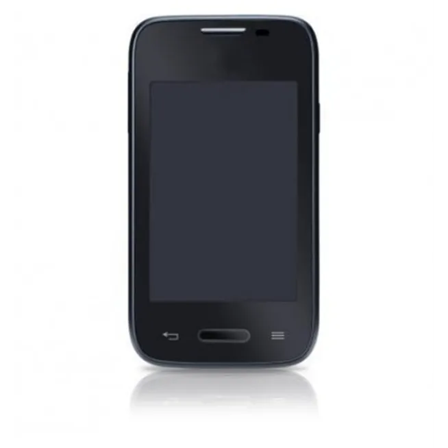 LG Optimus L35 D150 pantalla lcd + táctil negro premium + m