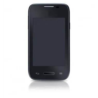 LG Optimus L35 D150 pantalla lcd + táctil negro premium + m