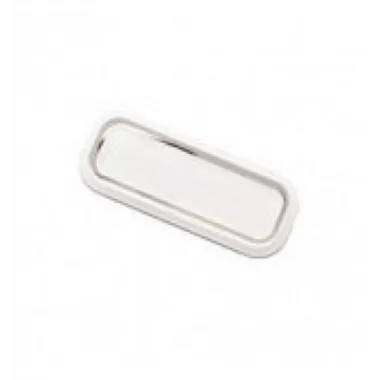 Lg Optimus L5 E610 botón home blanco premium