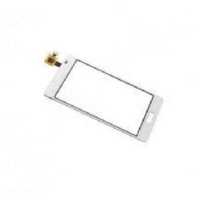 Lg Optimus L5 E610 pantalla táctil premium blanca
