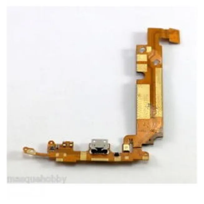 LG E615 Optimus L5 Dual conector de carga micro usb premium