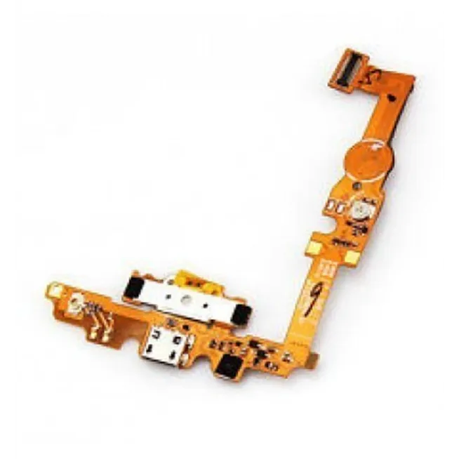 LG E460 Optimus L5 II Flex Conector de carga premium