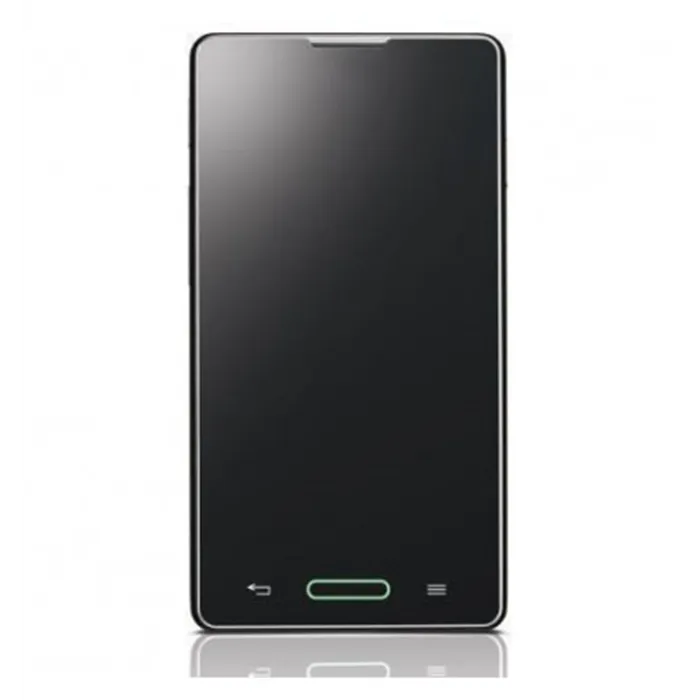 LG Optimus L5 II E460 Lcd + Táctil + Marco Negro premium