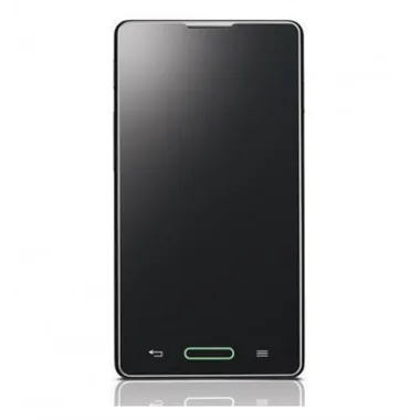 LG Optimus L5 II E460 Lcd + Táctil + Marco Negro premium