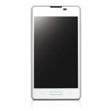 LG Optimus L5 II E460 Lcd + Táctil + Marco blanco premium