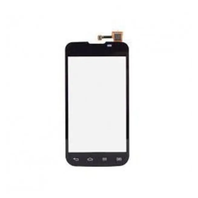 LG Optimus L5 II Dual E455 pantalla táctil negro