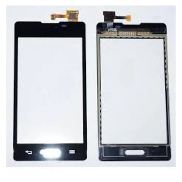 LG E460 E450 Optimus L5 II Pantalla Táctil negra orignal