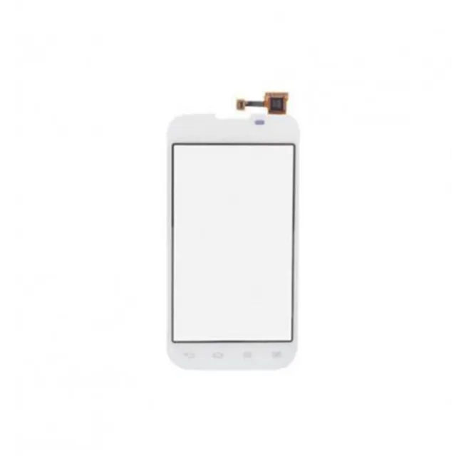 LG Optimus L5 II Dual E455 pantalla táctil blanco premium