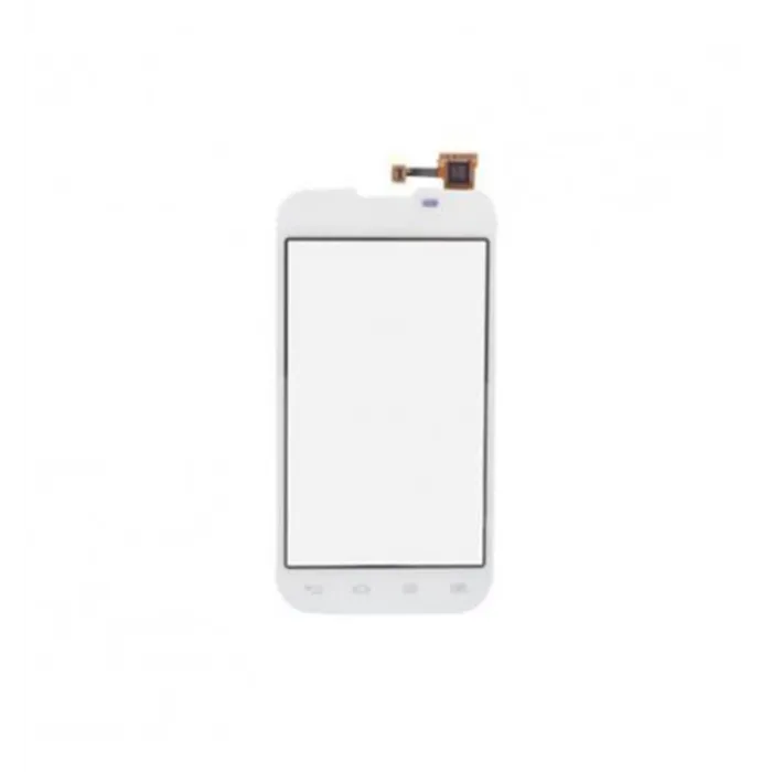 LG Optimus L5 II Dual E455 pantalla táctil blanco premium