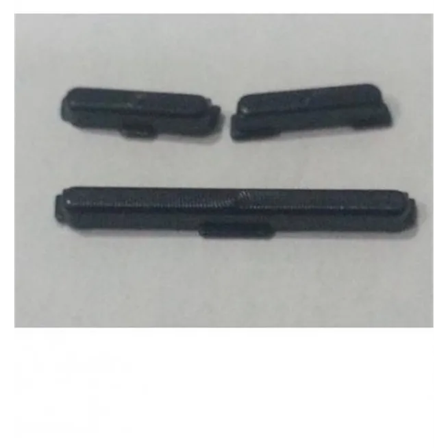 LG Optimus L7 II P710 Set Botones negro premium