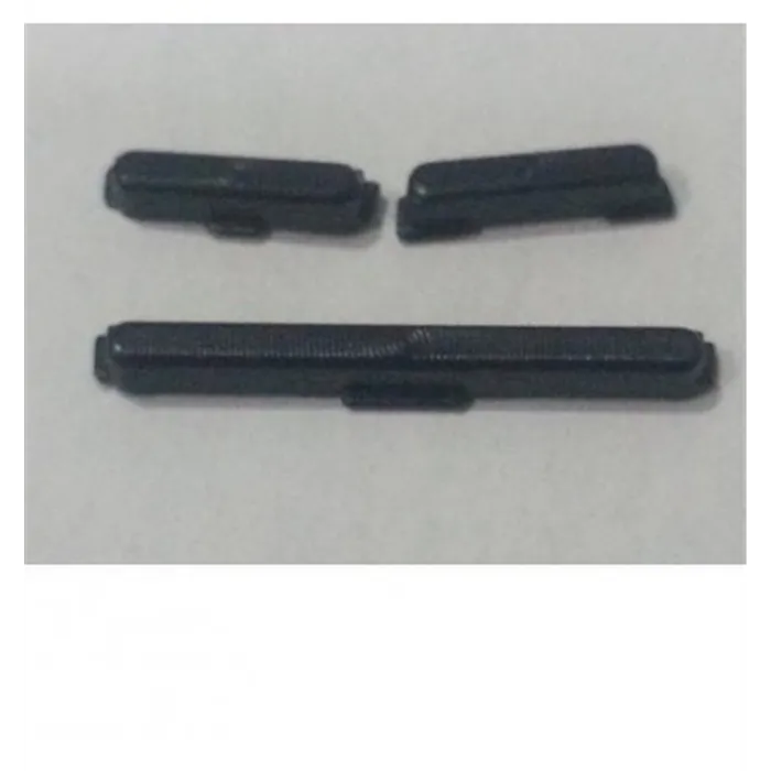 LG Optimus L7 II P710 Set Botones negro premium