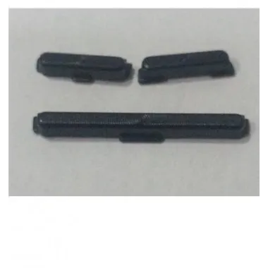 LG Optimus L7 II P710 Set Botones negro premium