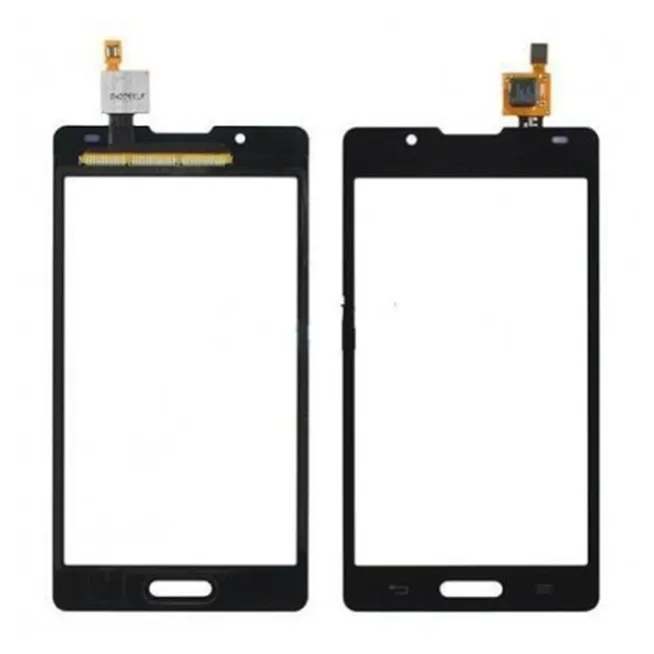 LG Optimus L7 II P710 Pantalla táctil negro
