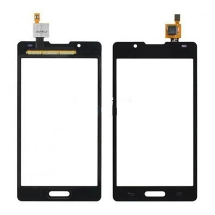 LG Optimus L7 II P710 Pantalla táctil negro